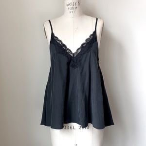 ZARA NWT Camisole